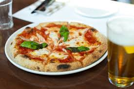 Dirigì - la pizza leggera e digeribile