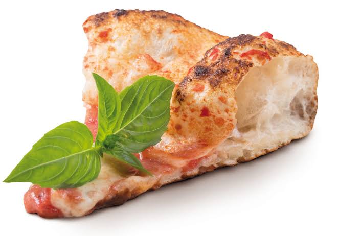 Dirigì - la pizza leggera e digeribile
