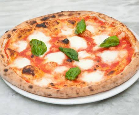 Dirig&igrave; - la pizza leggera e digeribile
